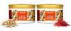 Vaadiherbals Chandan Kesar Haldi Face Pack - Pack of 2