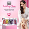 Bryan & Candy Luxurious Shower Gel Combo Kit Gift Set For Women and Men