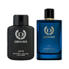 DENVER Perfumes Arch + Pride - 100ml (Pack of 2)