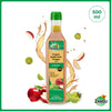 Zandu Organic Apple Cider Vinegar With Garcinia