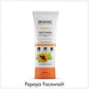 Dr.rashel Papaya Face Wash - 100 ML