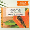 Aroma Treasures Papaya Cleanup Kit