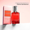 Bryan & Candy Passion Perfume (EDP): A Long-lasting Fresh & Soothing Fragrance for Women - 25ml