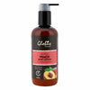Globus Naturals Nourishing Peach Body Lotion - 300 ml
