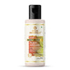 Khadiorganique Peach Avocado Moisturizer - 210 gms