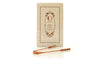 Ohria Ayurveda Pure Copper Tongue Cleaner