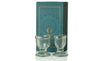Ohria Ayurveda Glass Eye Cups