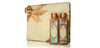 Ohria Ayurveda The Shower Wash Collection
