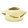Milton Pearl Insulated Casserole with Lid