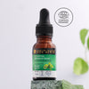 Soulflower Peppermint Essential Oil  - 15 ml