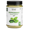 Bixa Botanical Peppermint Leaves Powder Mentha Piperita - 200 gms