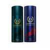 DENVER Power Duo Men's Deo Pack (Python + Volt)