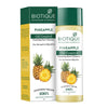 Biotique Pineapple Oil Control Foaming Face Cleanser-120ml