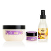 Plum Goodness  BodyLovin' Vanilla Bodycare Trio