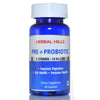 Herbal Hills Pre + Probiotic Capsule