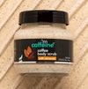 mCaffeine Moisturizing & Creamy Coffee Body Scrub - 200 gms