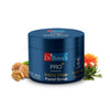 Dr Batra's PRO+ Insta Glow Facial Scrub with Safflower, Walnut & Kaolin