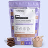 Cureveda Vegan Pro Super 3 Plant Protein