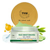 The Natural Wash Face Moisturizing Gel Cream (Non-Sticky & Non-Greasy Formula Suitable for All Skin Types)
