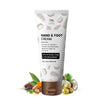 The Natural Wash Hand and Foot Cream for Nourished Hand & Feet  ( Non-Sticky and Quick Absorbing )