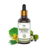 The Natural Wash Salicylic Acid Serum for Reducing Acne & Acne Scars