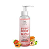 The Natural Wash Mix Fruit Body Wash