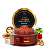 The Natural Wash Lip Scrub - For Tanned & Darkened Lips (Paraben-free)