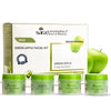 Sara Beauty Green Apple Facial Kit