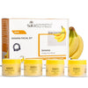 Sara Beauty Banana Facial Kit - 200g
