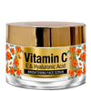 St.Botanica Vitamin C, E & Hyaluronic Acid Brightening Face Scrub - 50 gms