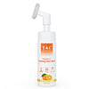 T.A.C - The Ayurveda Co. Vitamin C Foaming Face Wash for Face Brightening, Clean & Glowing Skin for Women & Men