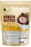 Bliss of Earth 100% Pure Natural Kokum Butter Raw | Unrefined | Indian Great For Moisturized Skin,Nourishing Hair, Stretch Mark, DIY Product PETA Approved - 500gm