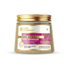 Khadiorganique Rose Geranium Natural Salt - 200 gms