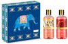 Vaadiherbals Royal India Shower Gels - Pack of 2