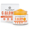 Bella Vita Organic C Glow Oil-Free Face Gel - 50 gms