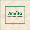 Amrita Raktamrit Tablets - 100
