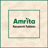 Amrita Rasamrit Tablets - 100