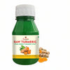 Axiom Raw Turmeric 250 ml Pack of - 3