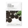 The Face Shop Real Nature Charcoal Face Mask - 20 gms