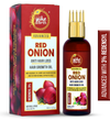 The Indie Earth Advanced 3% Redensyl Red Onion - 100 ml