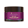 Pilgrim Red Vine Face Scrub with Mulberry & Aloe