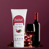 Bello Herbals Red Wine Face Wash - 120 ml