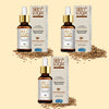 Richfeel Naturals Redefine Advanced Night Repair Serum - 25ml (Pack of 3)