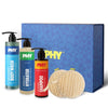 Phy Vitamin Sea Energixing Body Wash & Shampoo with Aloe Gel Combo