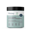Miduty By Palak Notes 100% Organic Alkalizing Super Greens Powder - 250 gms