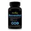 Nutriosys Resveratrol 250mg - 90 tabs