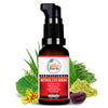 The Indie Earth Retinol Serum - 30 ml