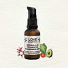 Love Earth Retinol 2.5% Vitamin E & Hyaluronic Acid ‚Äì Face Serum - 30 ml