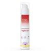 T.A.C - The Ayurveda Co. 10% Kumkumadi Night Gel for Glowing Skin