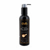 Globus Naturals Revitalizing Rice Water Conditioner | Enriched with Kokum Butter & Olive Oil | for long lasting smoothness & shine| Certified Organic | Paraben Free| For Oily Hair & Scalp (250 ml)